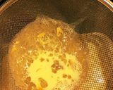 硬め目の焼きプリン作り方11写真