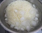 夏の定番☆トロトロぶっかけそうめん作り方1写真