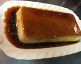 硬め目の焼きプリン作り方17写真
