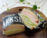 グルテンフリー米粉パン作り方37写真