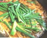 名古屋名物☆簡単台湾ラーメン作り方2写真