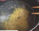名古屋名物☆簡単台湾ラーメン作り方3写真