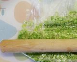 WECKで ずんだ（枝豆）ミルクプリン　作り方9写真