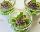 WECKで ずんだ（枝豆）ミルクプリン　作り方11写真