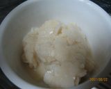 粉ミルク消費！！のアイスクリーム作り方3写真