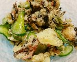 ☆話題入り☆大豆たっぷり♪ひじきの煮物♪作り方15写真