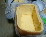 ネコバスケーキ作り方3写真