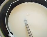 なめらか〜♡パンナコッタ作り方4写真