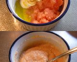 簡単でシンプル 美味しいたらこスパゲティ作り方2写真