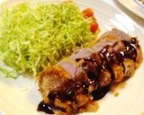 棒ヒレカツ作り方11写真