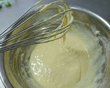 ふわふわしっとり☆ホットケーキ作り方2写真