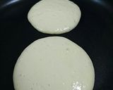 ふわふわしっとり☆ホットケーキ作り方3写真
