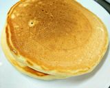 ふわふわしっとり☆ホットケーキ作り方5写真