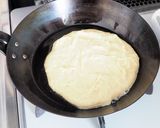 完全無添加ホットケーキとフレンチトースト作り方5写真