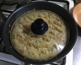 絶品！牛すじカレー　＜定番カレー１＞作り方2写真
