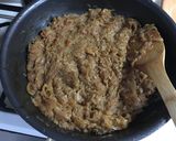 絶品！牛すじカレー　＜定番カレー１＞作り方3写真