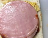 リコピンリッチでホットサンド作り方2写真