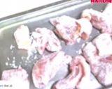 石川県郷土料理☆治部煮作り方2写真