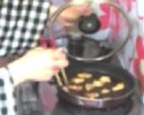 石川県郷土料理☆治部煮作り方3写真