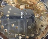サメも煮付けにして食べちゃおう！作り方4写真