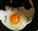 簡単牛卵丼作り方7写真