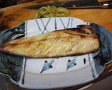 塩サバのポテトサラダ作り方1写真
