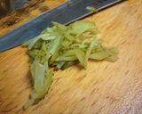 塩サバのポテトサラダ作り方3写真
