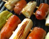 西京焼き風味噌豚ロース作り方6写真