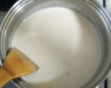 胡麻豆腐作り方1写真