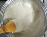 胡麻豆腐作り方2写真