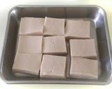 胡麻豆腐作り方4写真