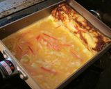 ゼヒ一度お弁当に◎カニ玉？風な卵焼き♪作り方4写真