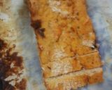 サケのテリーヌ（血管ダイエット868）作り方4写真
