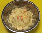 妄想海外大戸屋※牛と豚バラの塩麹焼き定食作り方5写真