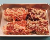 妄想海外大戸屋※牛と豚バラの塩麹焼き定食作り方6写真