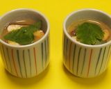 妄想海外大戸屋※牛と豚バラの塩麹焼き定食作り方8写真