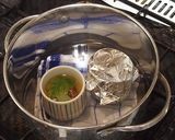 妄想海外大戸屋※牛と豚バラの塩麹焼き定食作り方9写真