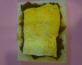 春巻きの皮で簡単カレーパン作り方3写真