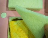 春巻きの皮で簡単カレーパン作り方4写真