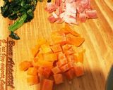 忙しい朝も簡単!子供大好き納豆おやき作り方3写真