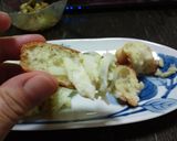 塩サバのポテトサラダ作り方6写真