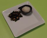 【大戸屋風】真鯛の醤油麹焼き定食作り方8写真