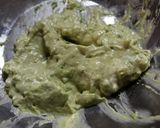 昼夕♪胡瓜プチトマトのアボカドマヨサラダ作り方3写真
