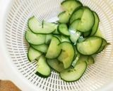 デリ風バジルポテトサラダ作り方1写真