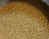 刻み生姜で☆サバの味噌煮★和食の定番☆作り方2写真
