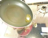 夏野菜とタコのエビマヨ作り方3写真