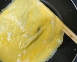 錦糸卵作り方6写真