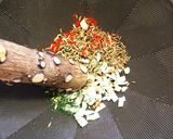 茄子のアサディージョ漬け作り方25写真