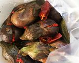 茄子のアサディージョ漬け作り方34写真