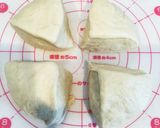ふわもち♡基本のちぎりパン作り方9写真